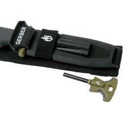 Gerber Ultimate Survival Fixed SE FSG - Image 6
