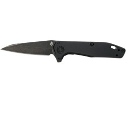Fastball Wamcliff BLK