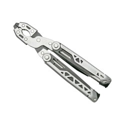 Outil multifonction Dual Force
