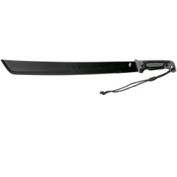 Machette Gator Bush