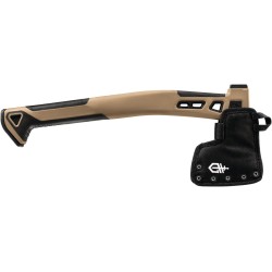 Gerber Hachette Bushcraft - Coyote - Image 4
