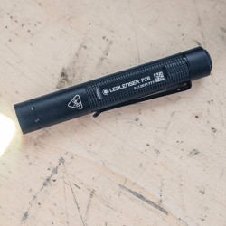 LEDLENSER Lampe de poche rechargeable P2R - Image 9