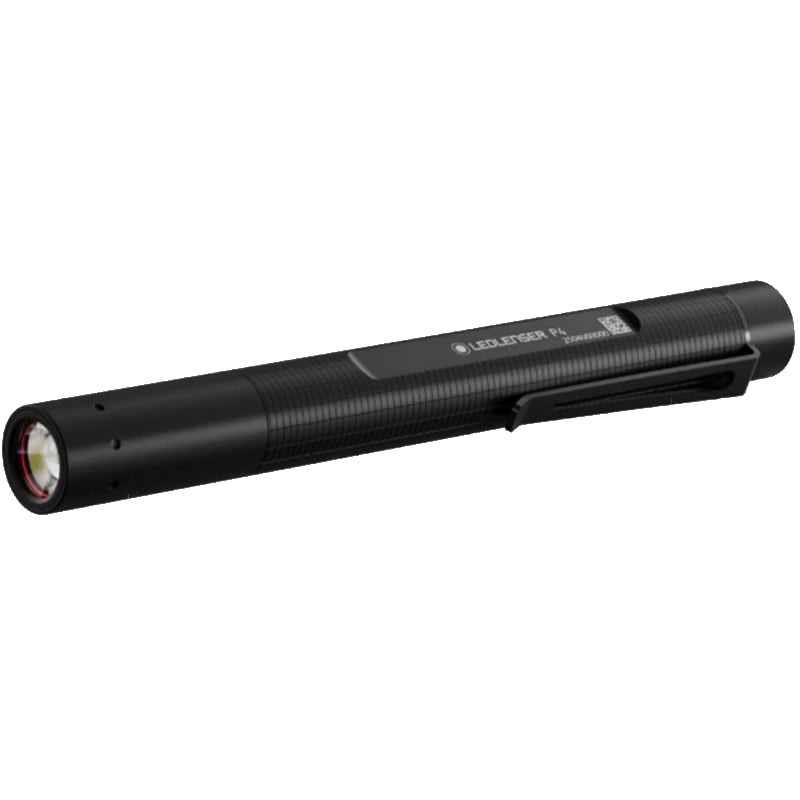 LEDLENSER Lampe de poche P4