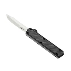 Couteau ejectable g11bo bowie