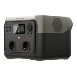 EcoFlow River 2 Max - Station de charge (512 Wh) - Image 3