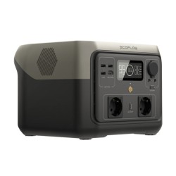 EcoFlow River 2 Max - Station de charge (512 Wh) - Image 4