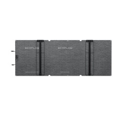 EcoFlow Panneau solaire portable 160w - Image 3