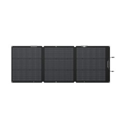EcoFlow Panneau solaire portable 160w - Image 2