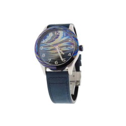 Layer Watches Montre automatique layer mokuti - Image 2
