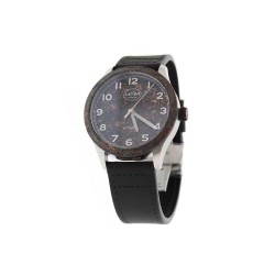 Layer Watches Montre automatique layer fibre de carbone - Image 2