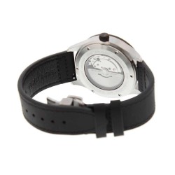 Layer Watches Montre automatique layer fibre de carbone - Image 3