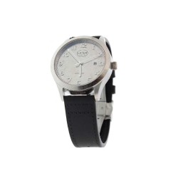 Layer Watches Montre automatique layer titane cristallise - Image 2