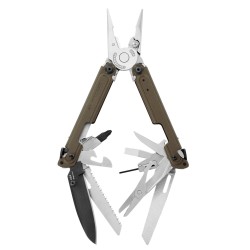 Leatherman Outil Multifonctions ARC - Coloris Talos - Image 2
