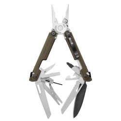 Leatherman Outil Multifonctions ARC - Coloris Talos - Image 4
