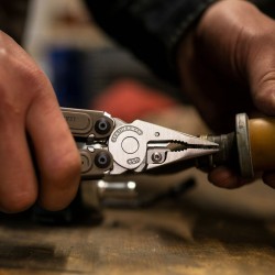 Leatherman Outil Multifonctions ARC - Coloris Talos - Image 6