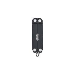 Leatherman Outil Multifonctions Micra - Coloris Jet Black - Image 3