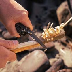 Leatherman Outil Multifonctions WaveAlpha - Coloris Obsidian - Image 6