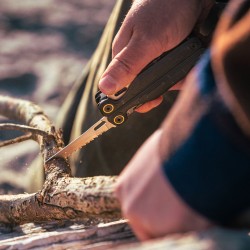 Leatherman Outil Multifonctions WaveAlpha - Coloris Obsidian - Image 8