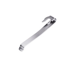 Leatherman Clip de poche à dégagement rapide (WavePlus, WaveAlpha, Famille Charge, Surge) - Image 2
