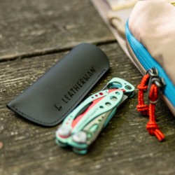 Leatherman Pochette Sleeve en TPU Hypalon noir taille M - Image 5