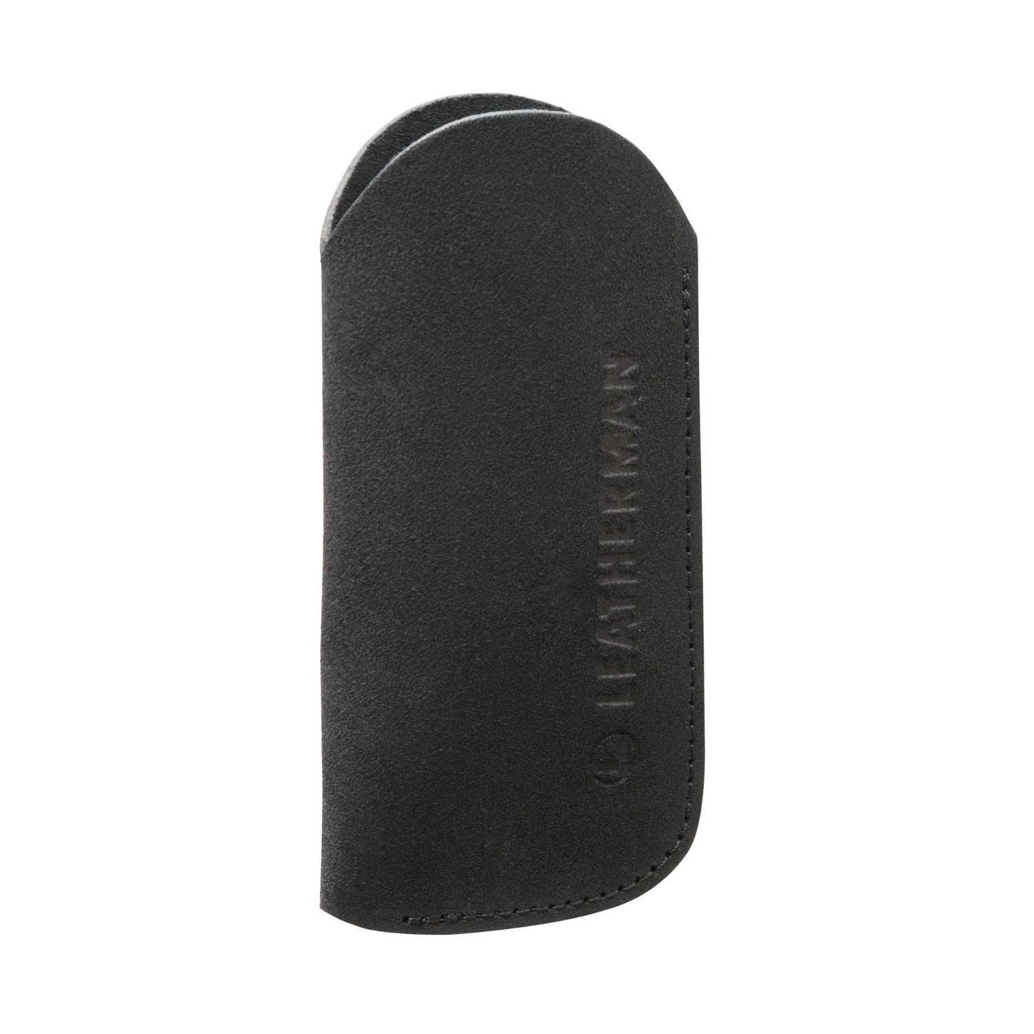 Leatherman Pochette Sleeve en Cuir Noir taille M