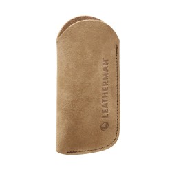 Pochette Sleeve en cuir...
