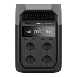 EcoFlow Station électrique portable ecoflow delta 3 | 1024 wh - Image 2