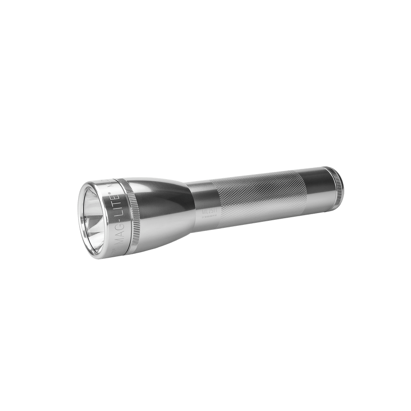 Maglite Lampe torche ML25IT 2 Piles Type C en blister