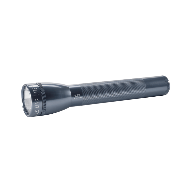 Maglite Lampe Torche LED ML25LT 3 Piles Type C