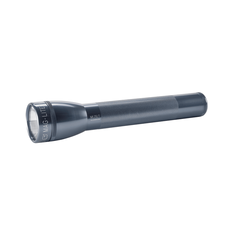 Maglite Lampe Torche LED ML25LT 3 Piles Type C