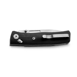 Lionsteel Couteau nini g10 noir - Image 2