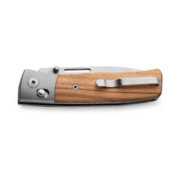 Lionsteel Couteau nini olivier mitre titanium - Image 2