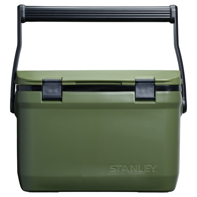 Stanley outdoor Glacière adventure easy carry outdoor cooler 15,1l