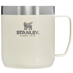 Classic legendary camp mug...