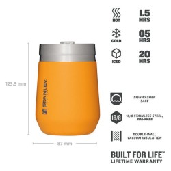 Stanley outdoor The everyday go tumbler 0.29l - Image 2