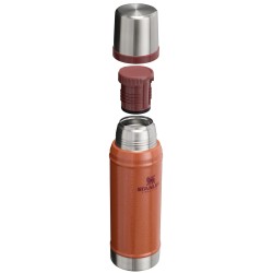 Stanley outdoor Classic legendary bottle 0, l75 - Image 3