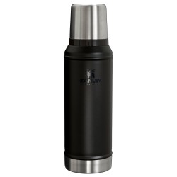 Legendary classic bottle 0,94l