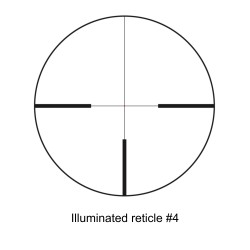 Minox Lunette de visée rs-6 1-6x24 s - Image 3