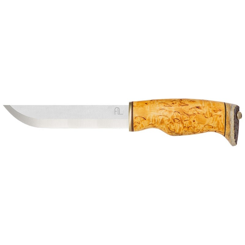 Arctic Legend Bear knife