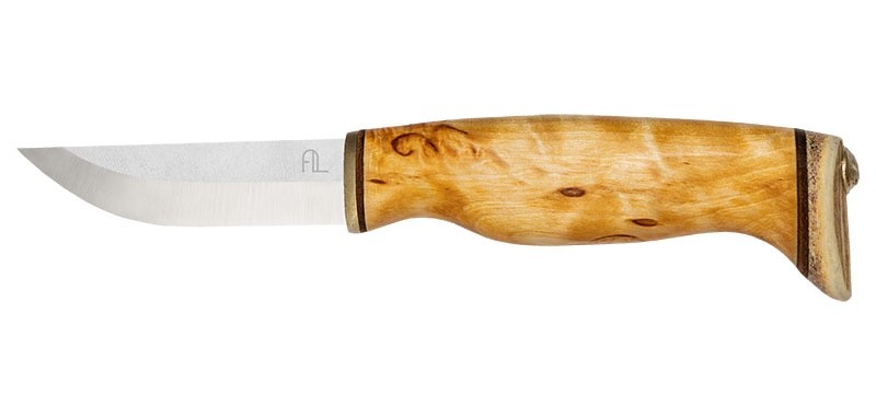 Arctic Legend Handicraft knife