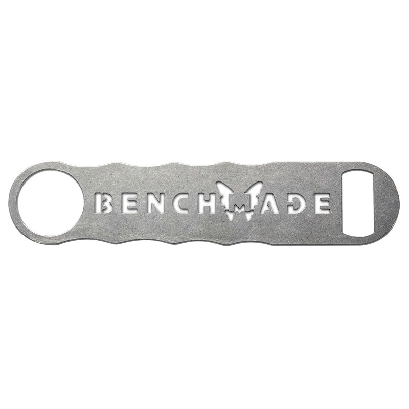 Benchmade Bottle opener