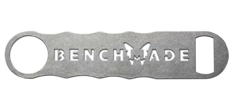 Benchmade Bottle opener
