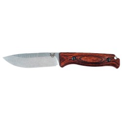 Saddle moutain skinner