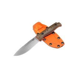 Benchmade Saddle moutain skinner - Image 5