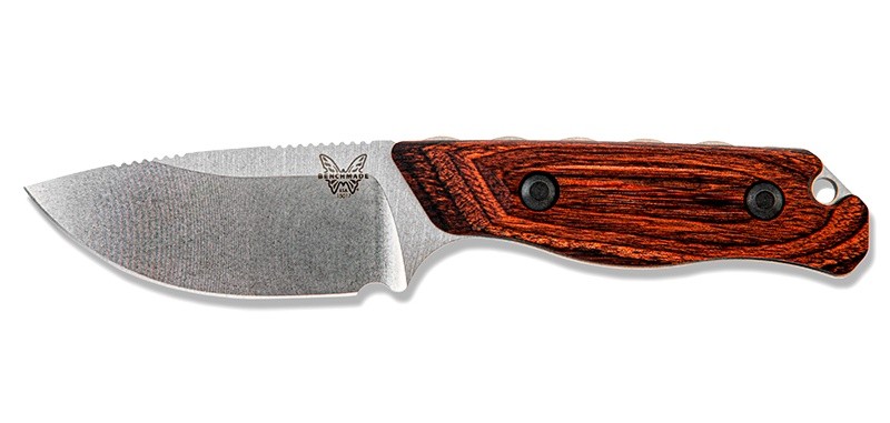 Benchmade Hidden canyon hunter