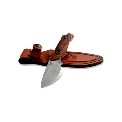 Benchmade Hidden canyon hunter - Image 4