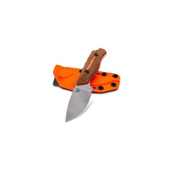 Benchmade Hidden canyon hunter - Image 4