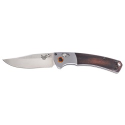 Mini crooked river