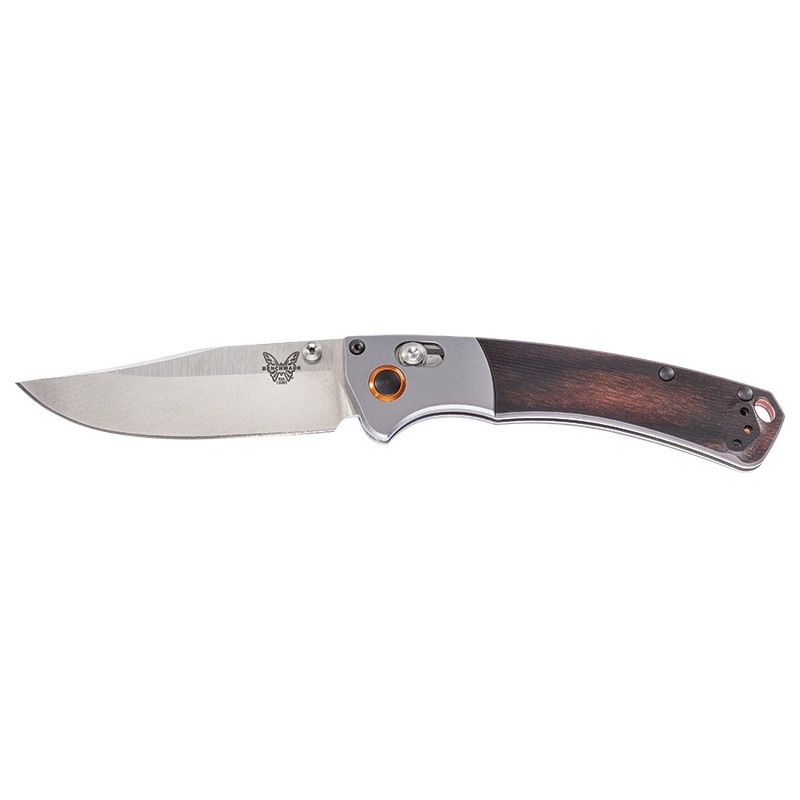 Benchmade Mini crooked river