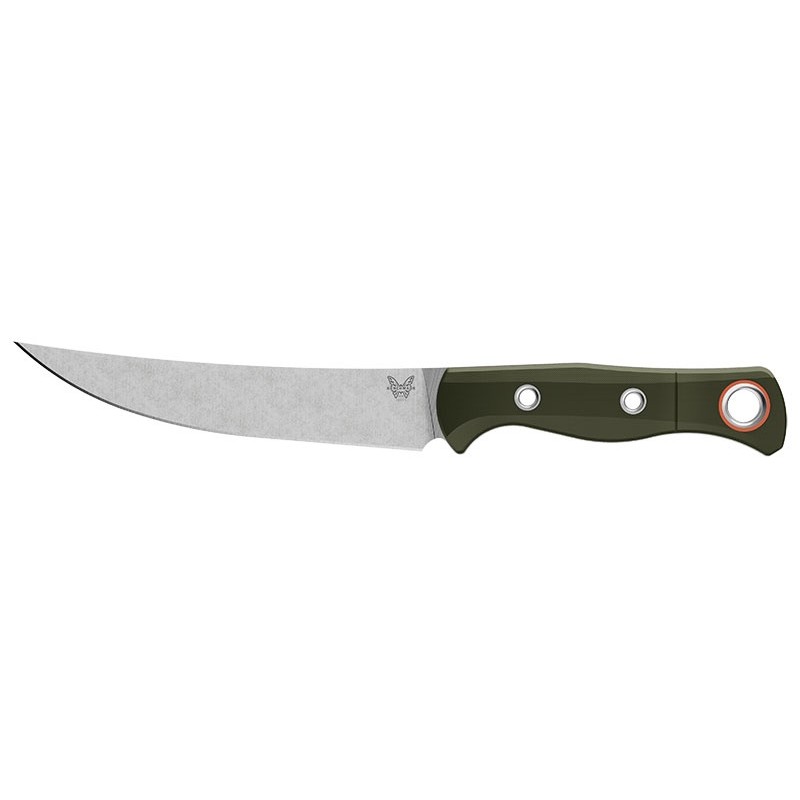 Benchmade Meatcrafter